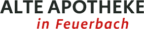 Alte Apotheke Feuerbach